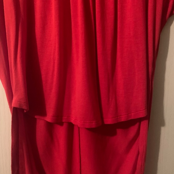 Lush Ladies Leggings Shirt - Picture 5 of 7